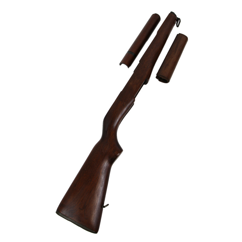 Crosse de fusil M1 Garand, complète