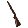Assembly, Stock, M1 Garand Rifle, Complete