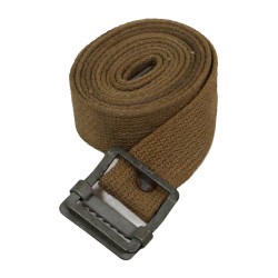 Strap, Leg, 1st Type, Khaki