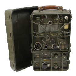 Émetteur-récepteur, BC-1306 (SCR-694), 1944-1945