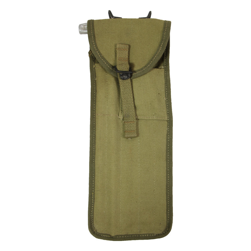 Nécessaire de nettoyage, Browning M2, calibre .50, Cleaning Rod, M15-C64274A