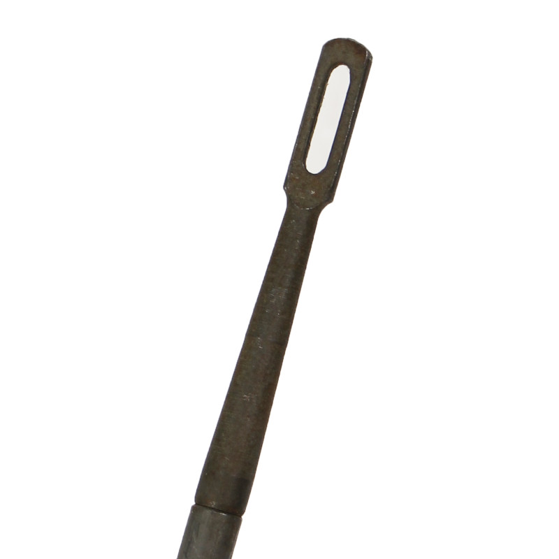 Nécessaire de nettoyage, Browning M2, calibre .50, Cleaning Rod, M15-C64274A, 1943