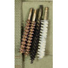 Nécessaire de nettoyage, Browning M2, calibre .50, Cleaning Rod, M15-C64274A, 1943