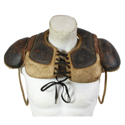 Pads, Shoulder, American Football