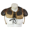 Pads, Shoulder, American Football