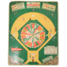 Gameboard, The Major League Baseball Game, 1943