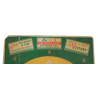 Gameboard, The Major League Baseball Game, 1943