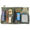 Trousse de toilette, US Army, BUCHSBAUM, Style King, complète