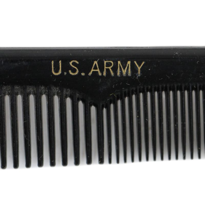 Trousse de toilette, US Army, BUCHSBAUM, Style King, complète