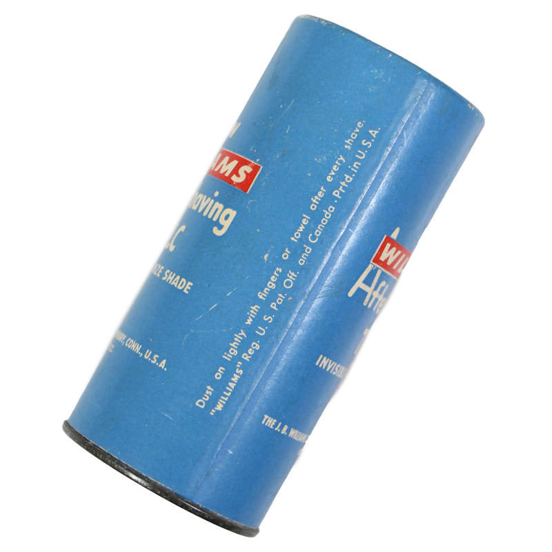 Trousse de toilette, US Army, BUCHSBAUM, Style King, complète