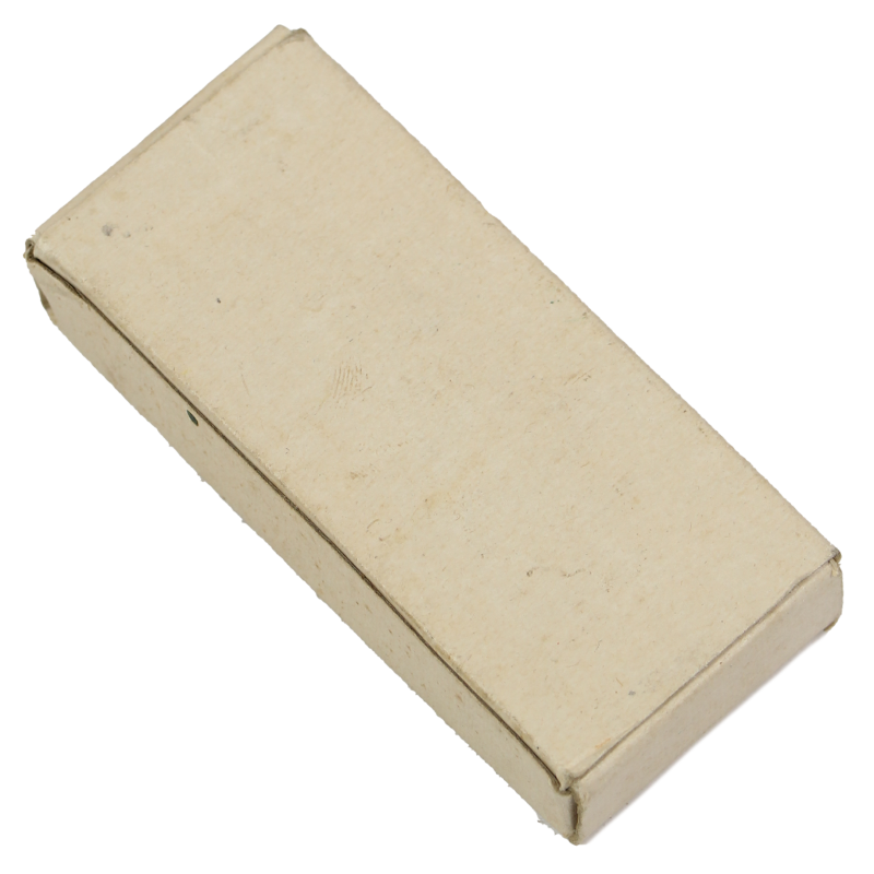 Trousse de toilette, US Army, BUCHSBAUM, Style King, complète