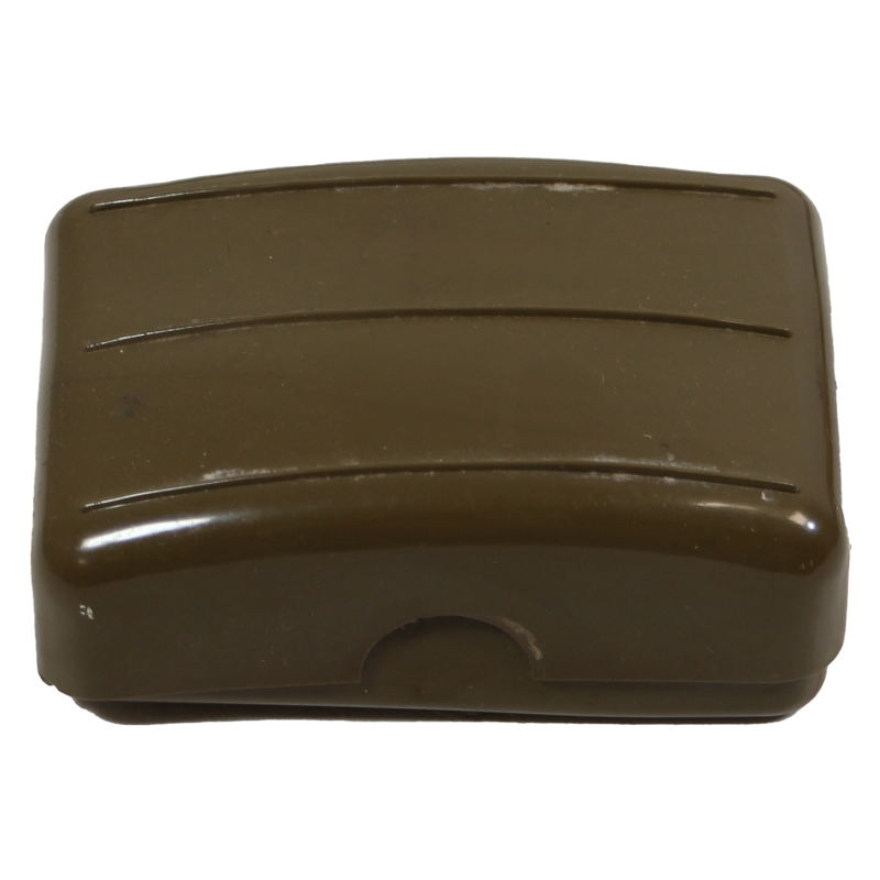 Trousse de toilette, US Army, BUCHSBAUM, Style King, complète
