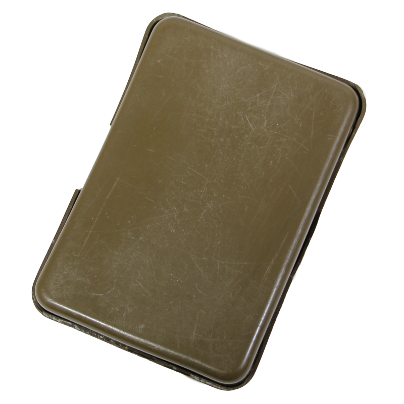 Trousse de toilette, US Army, BUCHSBAUM, Style King, complète