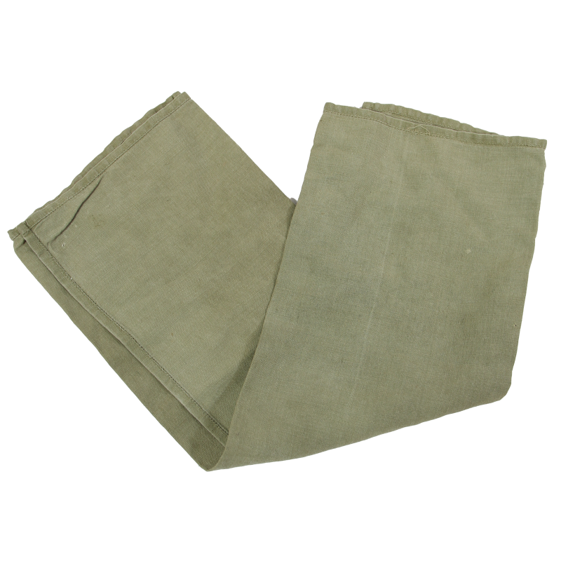 Trousse de toilette, US Army, BUCHSBAUM, Style King, complète