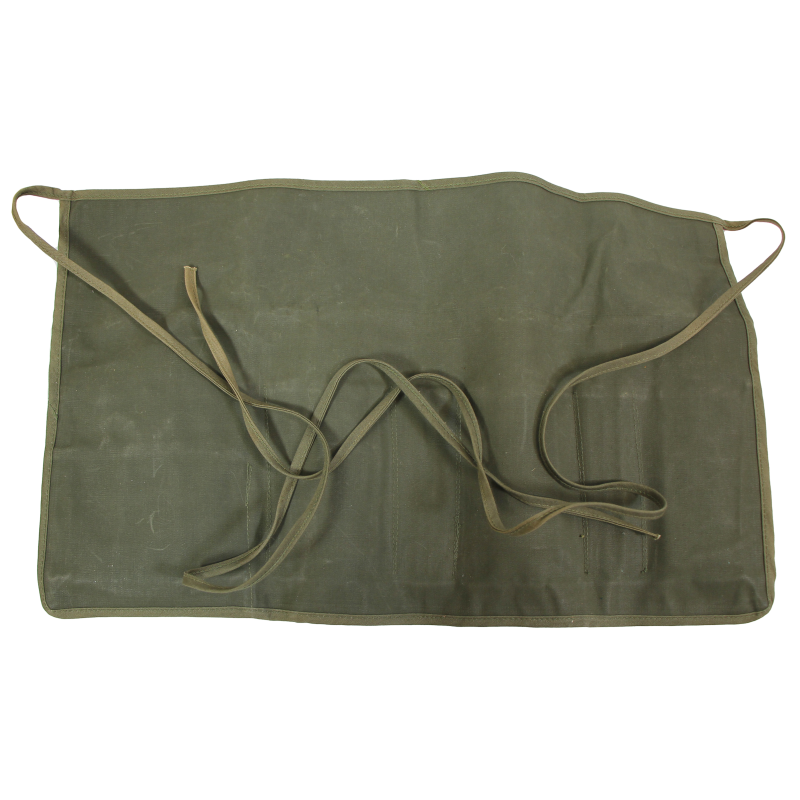 Trousse de toilette, US Army, BUCHSBAUM, Style King, complète