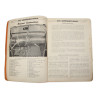 Manual, Maintenance, TM 10-1501, GMC Models CCKW-352 & 353, 1941