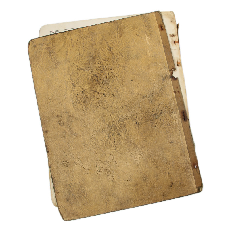 Manual, Maintenance, TM 10-1501, GMC Models CCKW-352 & 353, 1941