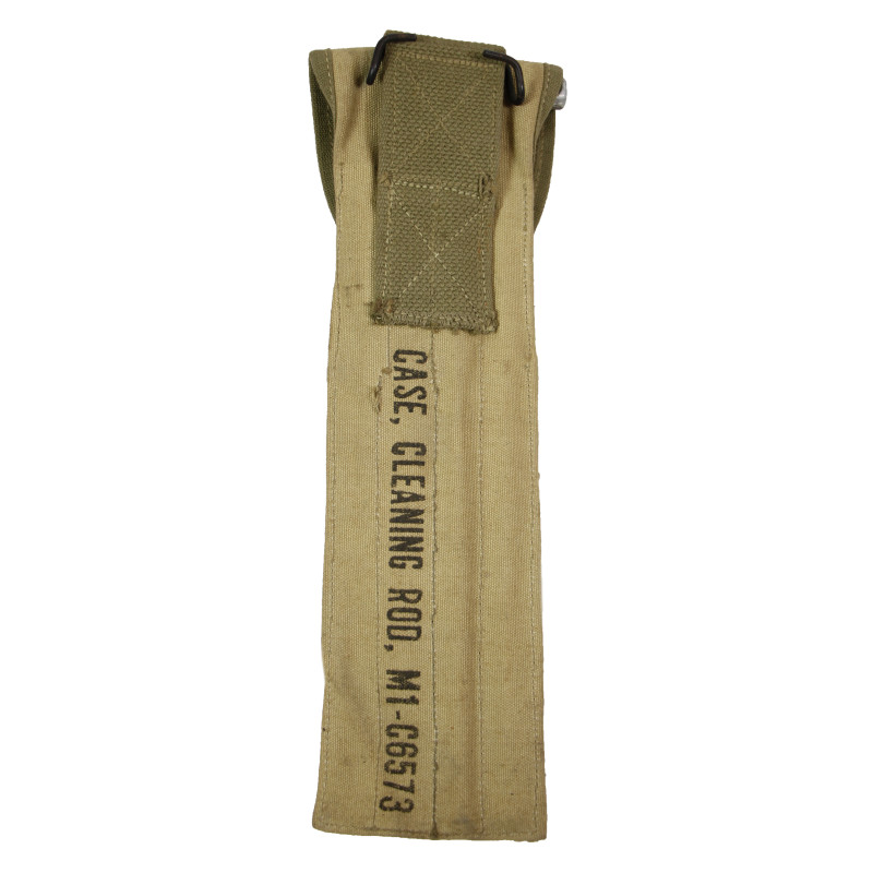 Kit, Browning M1919A4, Cleaning Rod, M1-C6573