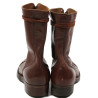 Bottes de combat, M-1948, US Army, pointure 42