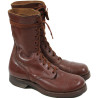 Bottes de combat, M-1948, US Army, pointure 42