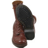 Boots, Combat, M-1948, US Army, Size 8 ½