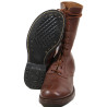 Bottes de combat, M-1948, US Army, pointure 42
