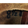 Bottes de combat, M-1948, US Army, pointure 42