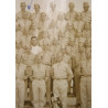 Photograph, Company K, 272th Infantry Regiment, 69th Infantry Division, 1943