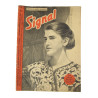 Magazine, Signal, No. 2, April 1941, French Edition