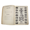 Manual, Maintenance, TM 10-1147, Models CCKW 352 & 353, 1941