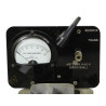Test, Stand, FT-252-E, with Test, Case, CS-81-E, for BC-611, Handie-Talkie, SCR-536