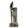 Test, Stand, FT-252-E, with Test, Case, CS-81-E, for BC-611, Handie-Talkie, SCR-536