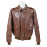 Jacket, Flight, Type A-2, SEFTON CLO. CO., Size 46