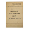 Manuel technique, TM 8-285, Treatment of Casualties from Chemical Agents, 1945