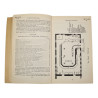 Manual, Technical, TM 10-215, Commissary Operation, 1940