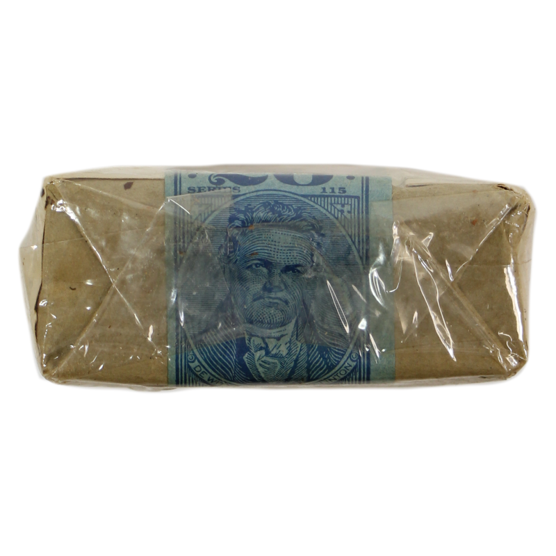 Paquet de cigarettes, MARLBORO, 1945, intact