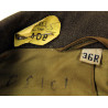 Blouson Ike, Private First Class, 100th Infantry Division, ETO-Oise
