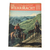 Magazine, Die Wehrmacht, 14 octobre 1942