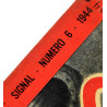 Magazine, Signal, numéro 6, 1944, édition française