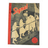 Magazine, Signal, numéro 6, 1944, édition française