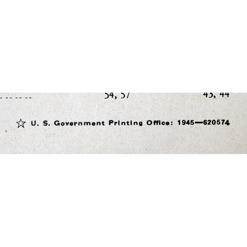 Manual, Technical, TM 8-290, Educational Reconditioning, 1944