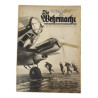 Magazine, Die Wehrmacht, 8 novembre 1939