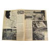 Magazine, Die Wehrmacht, 8 novembre 1939