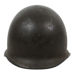 Casque M1, pattes mobiles