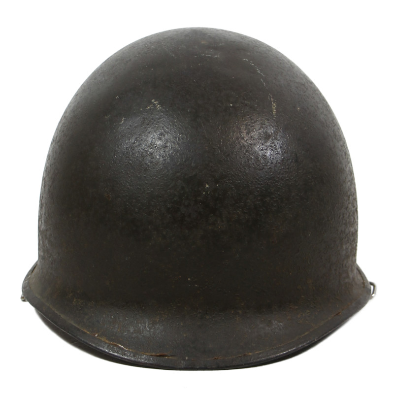 Casque M1, pattes mobiles