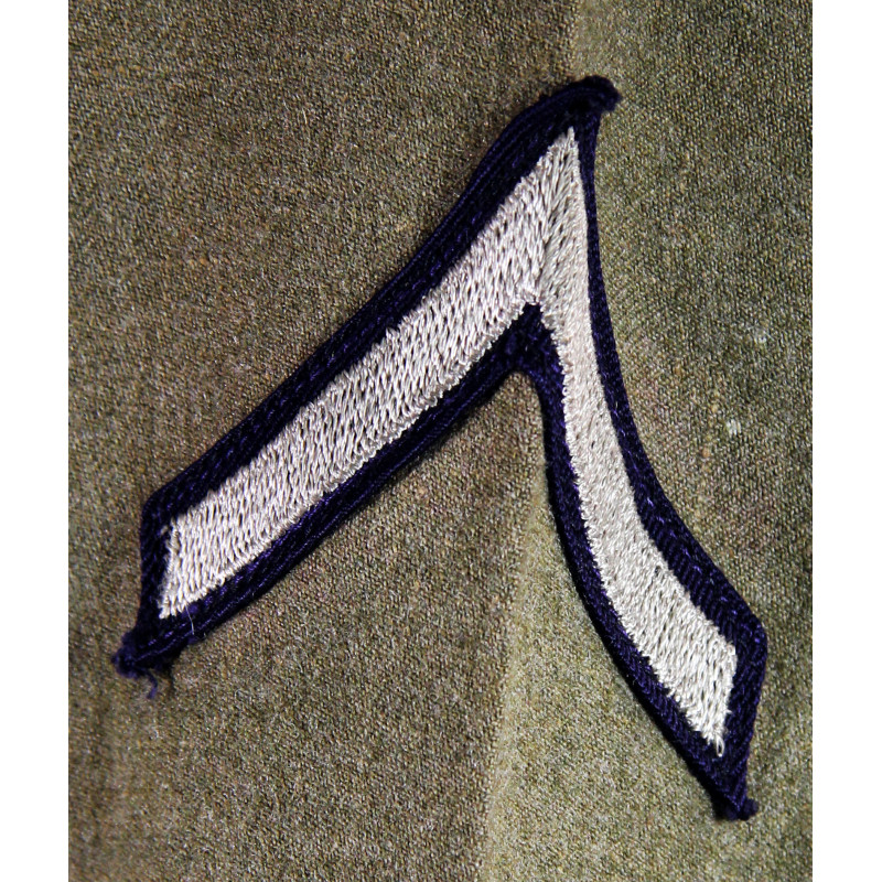 Shirt, Wool, Special, Private First Class, 15 x 31