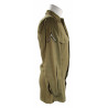 Shirt, Wool, Special, Private First Class, 15 x 31