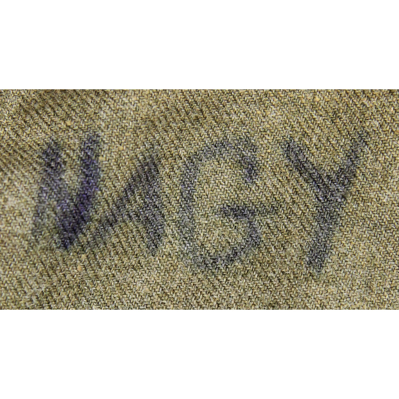Shirt, Wool, Special, Private First Class, 15 x 31