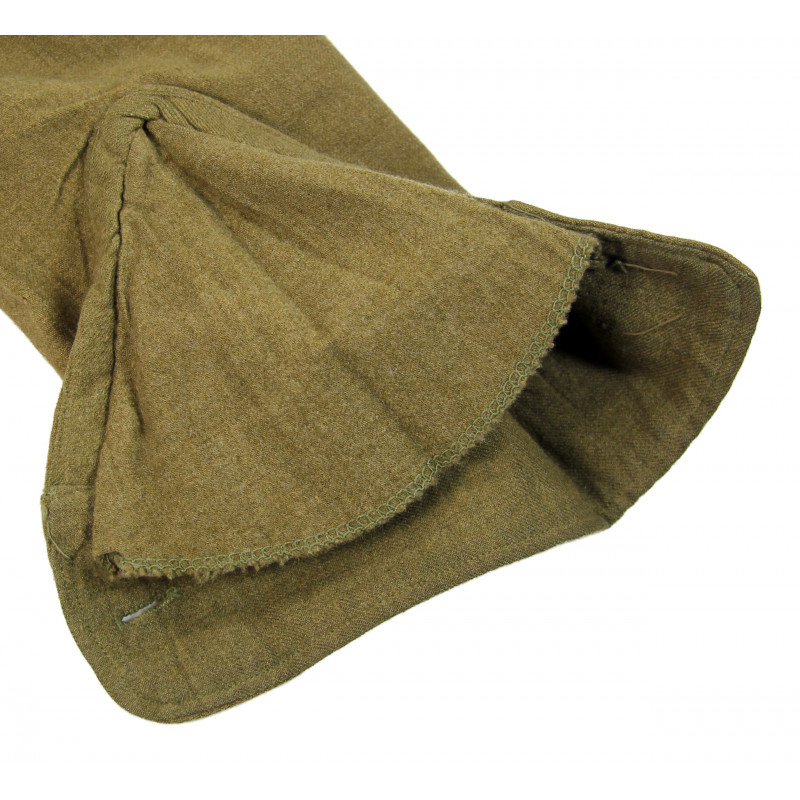 Chemise moutarde, Special, Private First Class, 15 x 31