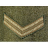 Battledress canadien, Pattern 1939, Corporal, RCAMC, taille 3, 1943